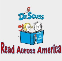 Read Across America